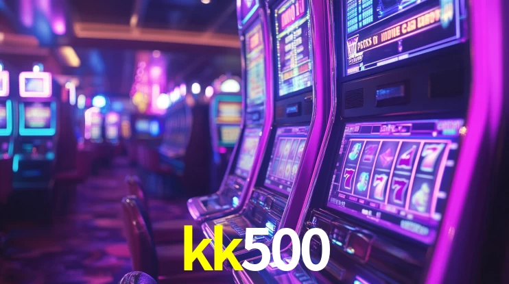 Cassino Online kk500